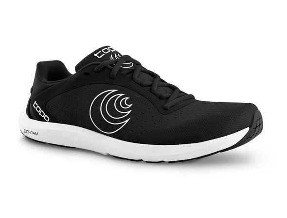 Black/White