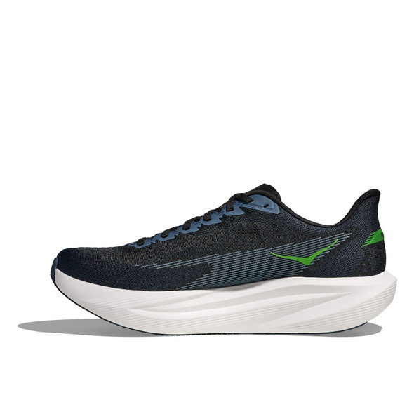 HOKA Men's Mach 7 Varsity Navy/Faded Navy Running Shoes