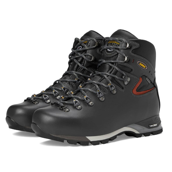 ASOLO Men's Power Matic 200 EVO GV Hiking Boots