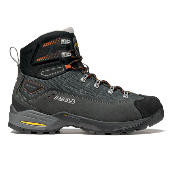 ASOLO Men's Finder Pro GV Hiking Boots