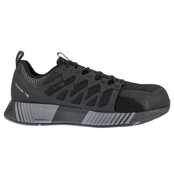 REEBOK Women's Fusion Flexweave Work Shoes