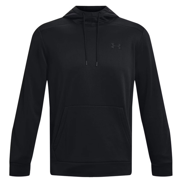 UNDER ARMOUR Men's Armour Fleece Hoodie