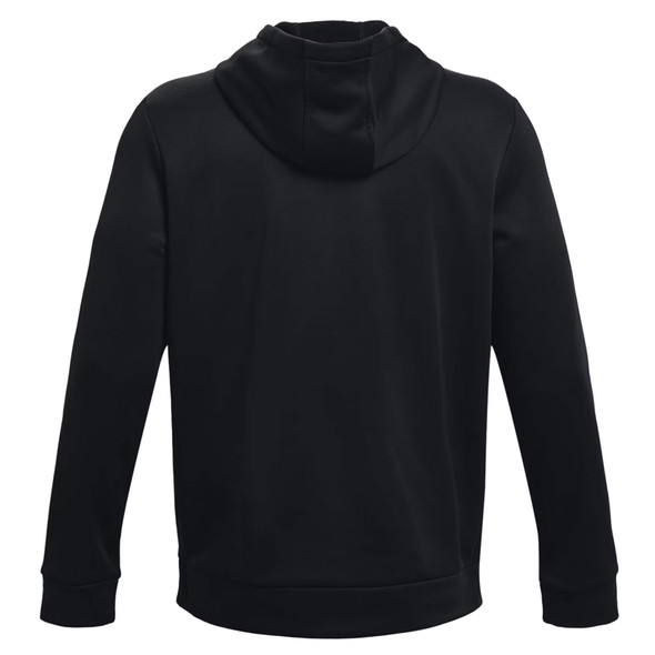 UNDER ARMOUR Men's Armour Fleece Hoodie