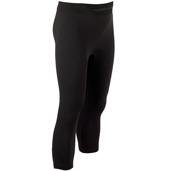 THERM-IC Men's Extra Warm 3/4 Baselayer Pant