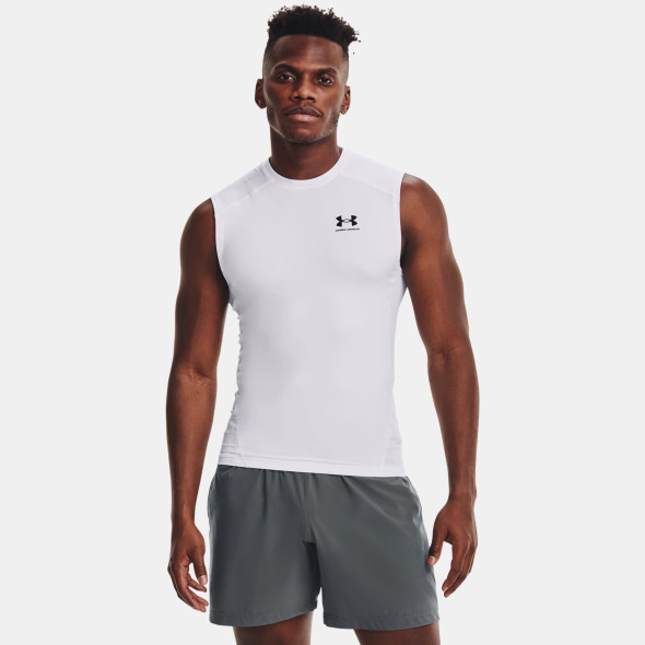 UNDER ARMOUR HeatGear Armour Sleeveless