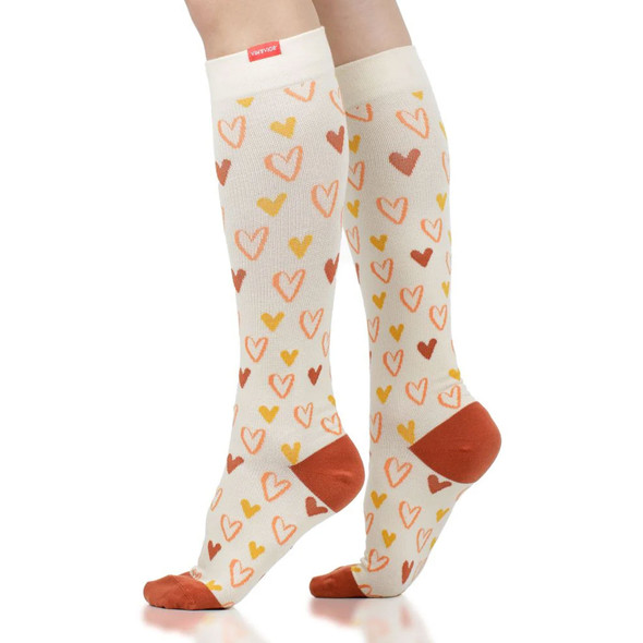 Falling For You Rust/Gold