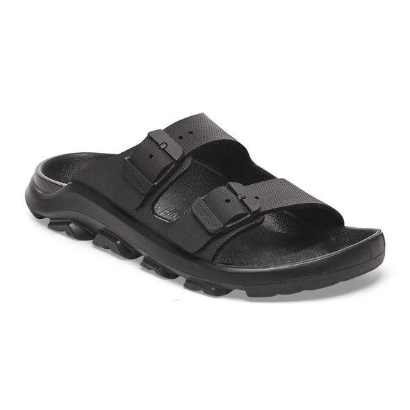 BIRKENSTOCK Mogami Terra 2 Strap Birko-Flor Slides