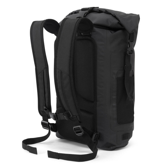 GILL Voyager Black Back Pack (L103BLK01)