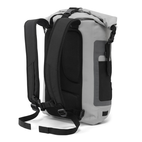 GILL Voyager Grey Back Pack (L103GRE01)