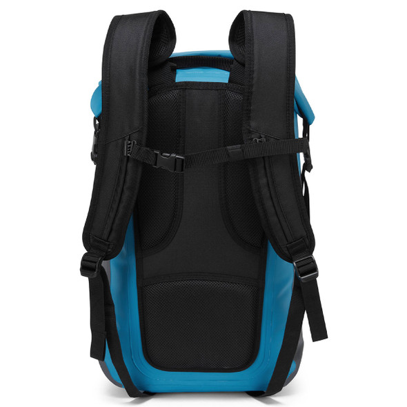 GILL Voyager Kit Pack, 35L, Bluejay (L104SEBLU41)