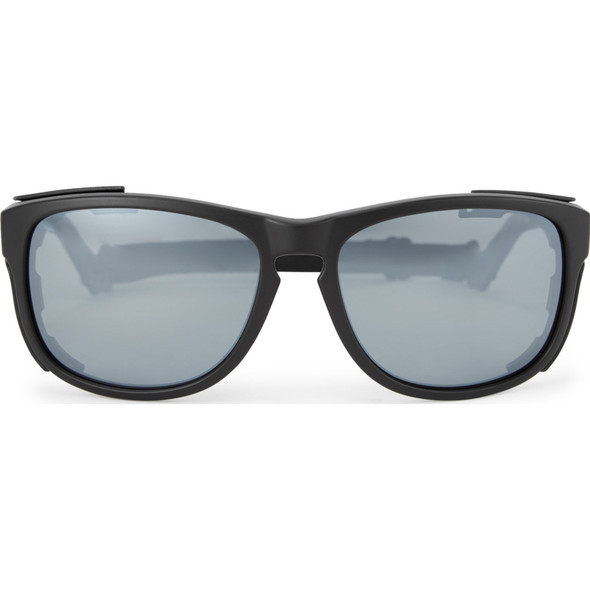 GILL Verso Black/Silver Sunglasses (9740BLK09)