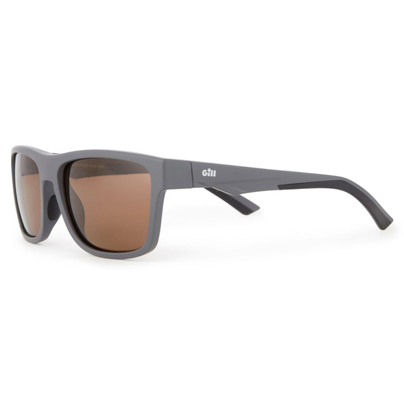 GILL Spectrum Ash/Mirror Sunglasses (9742ASH15)