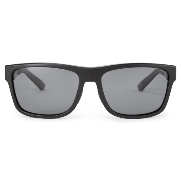 GILL Spectrum Matt Black Sunglasses (9742BLK13)