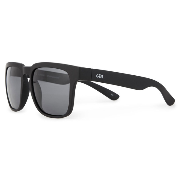GILL Lumina Black Sunglasses (9744BLK01)