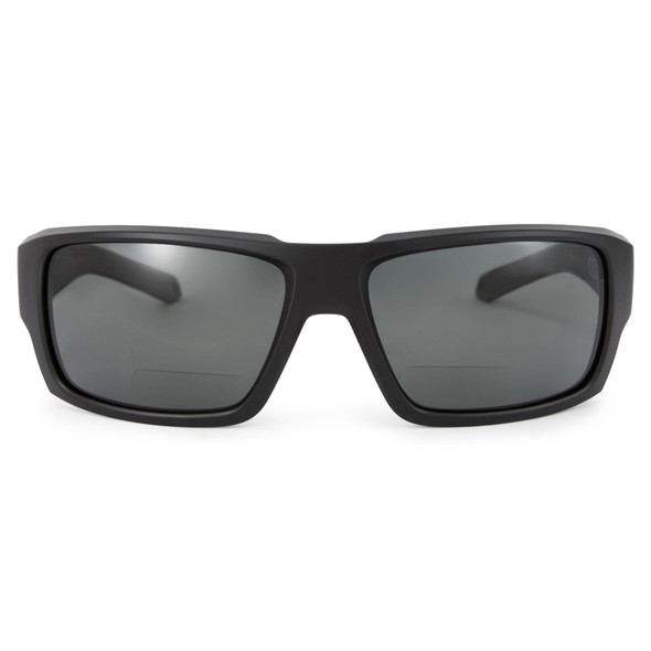 GILL Mirage Black Bi-Focal Sunglasses (9745BLK01)
