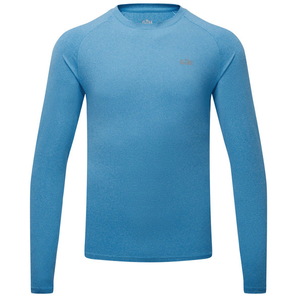 Blue Melange
