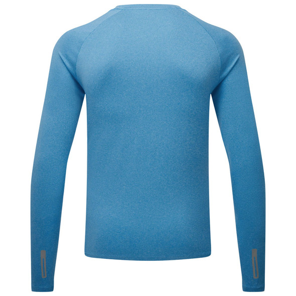Blue Melange