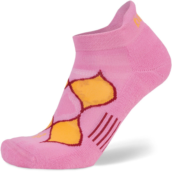 BALEGA Women's Enduro No Show Socks