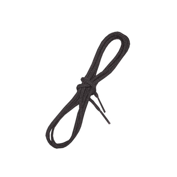 KENETREK Black Work Boot Laces