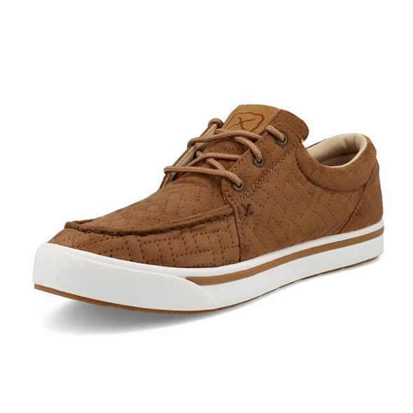 TWISTED X Men's Kicks Sierra Casual Shoe