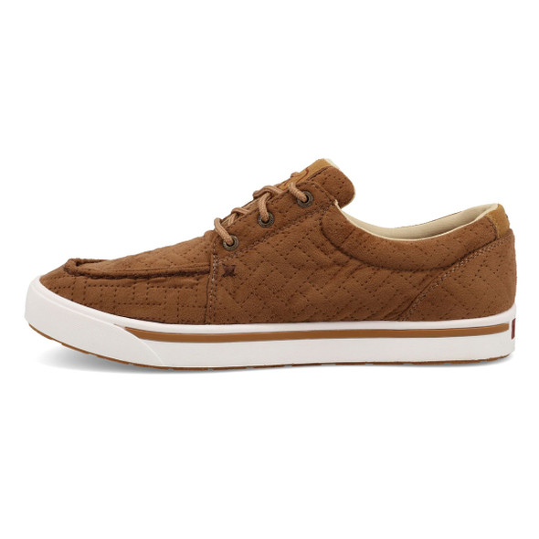 TWISTED X Men's Kicks Sierra Casual Shoe