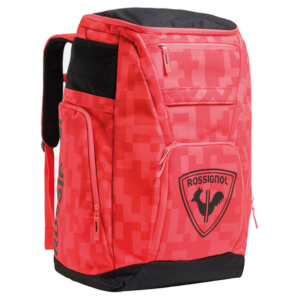 ROSSIGNOL Unisex Hero Small Athletes Backpack (RKLB102-0TU)