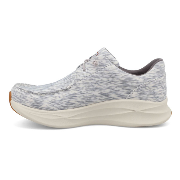 TWISTED X Women's Feather X Heathered Grey Casual Shoe