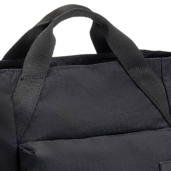 YONEX Compact Black Shoulder Bag (BAG2664BK)