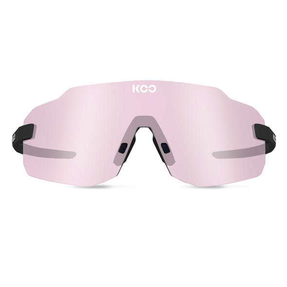 KOO  Koo Supernova-Black Matt Photochromic (OEY00007-944)