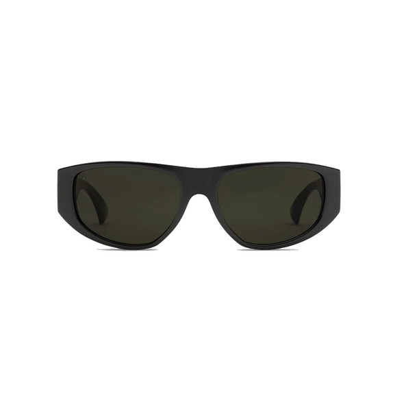 ELECTRIC Stanton Gloss Black/Grey Polar Sunglasses (EE20601642)
