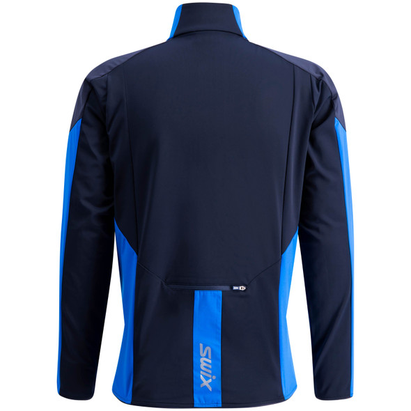 Active Blue/Dark Navy