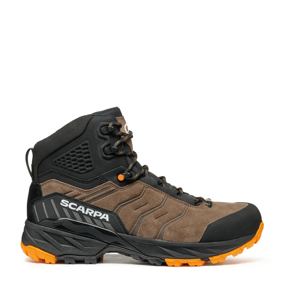 SCARPA Men's Rush TRK GTX Hiking Boots
