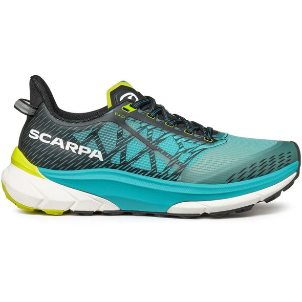 SCARPA Men's Golden Gate ATR 2 Shoes