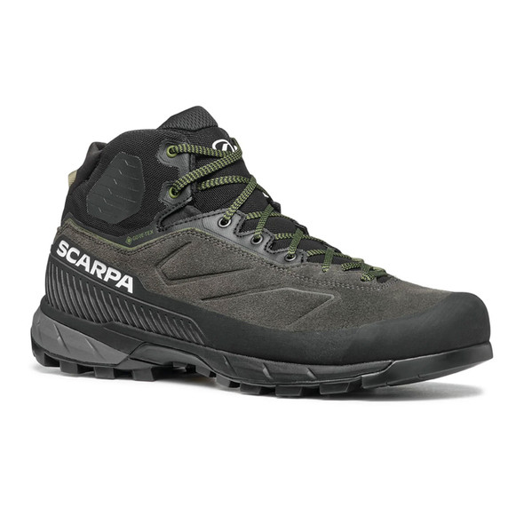 SCARPA Men's Rapid XT Mid GTX Hiking Boots