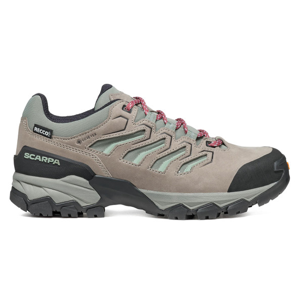 SCARPA Women's Moraine GTX Hiking Shoes