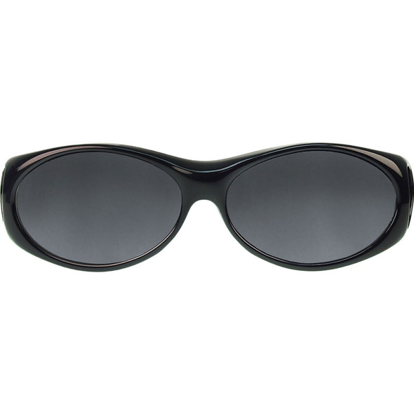 JONATHAN PAUL Aurora Midnight Oil/Gray Lens Small Sunglasses (1082749)