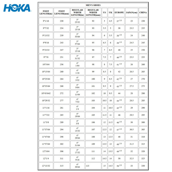HOKA Men's Gaviota 6 X-Wide Stellar Grey/Stardust Running Shoes