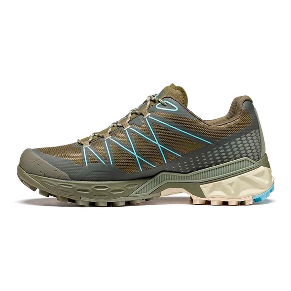 ASOLO Women's Tahoe GTX ML Boots