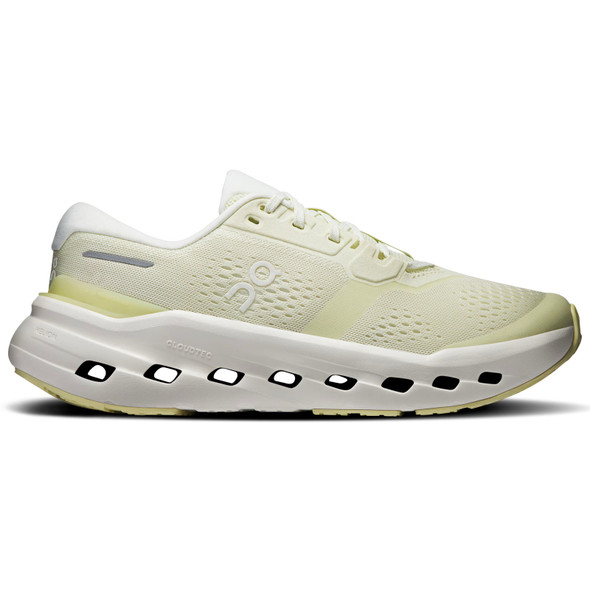 ON FOOTWEAR Women's Cloudrunner 3 Seedling/Ivory Running Shoes