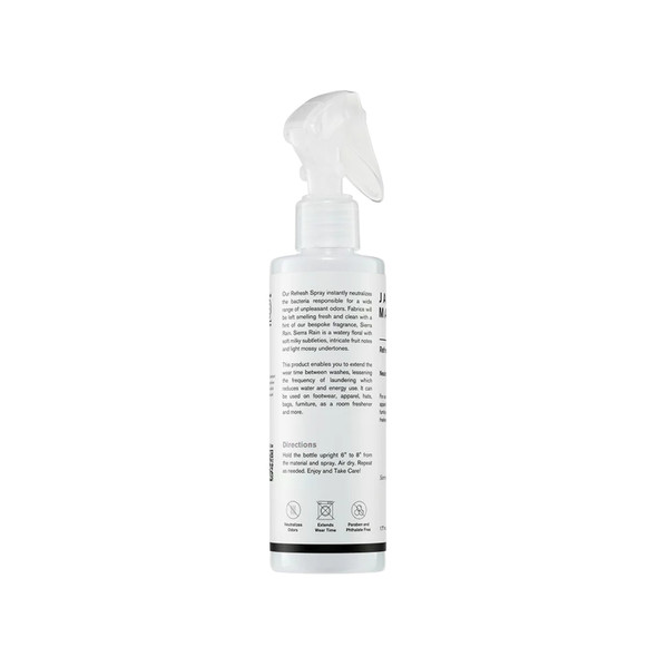 JASON MARKK Sierra Rain Refresh Spray (140110)