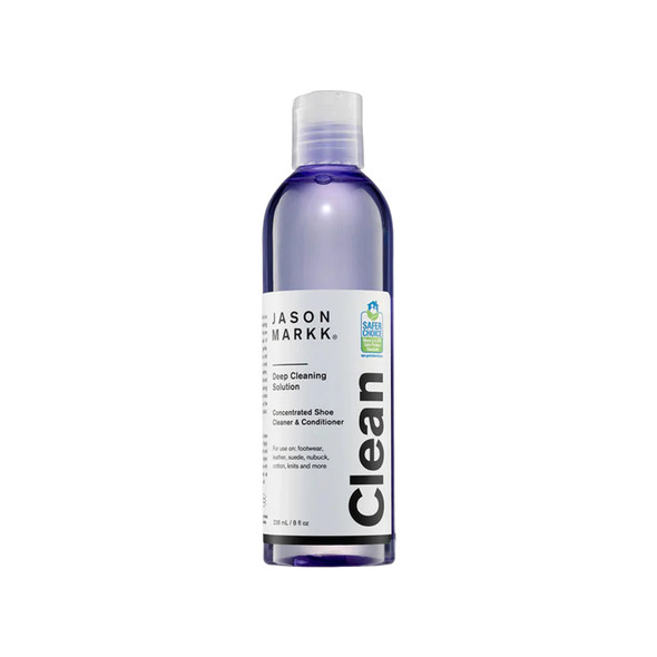 JASON MARKK 8oz Deep Cleaning Solution Shoe Cleaner (100310)