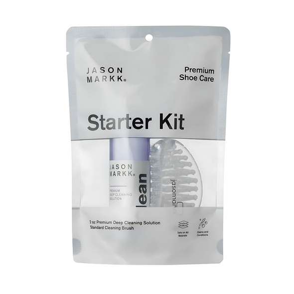 JASON MARKK Shoe Care Starter Kit (300211)