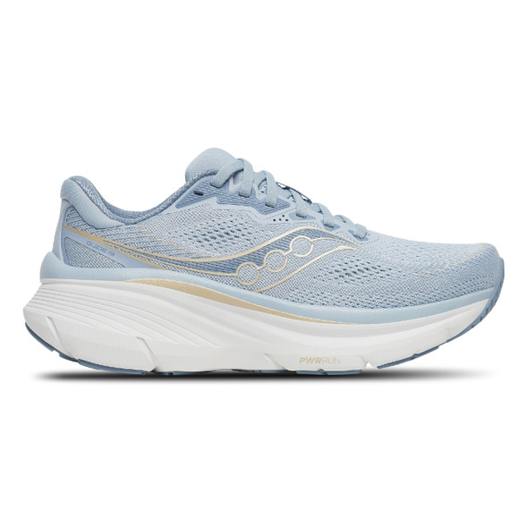 SAUCONY Women's Guide 19 Wide Running Shoes