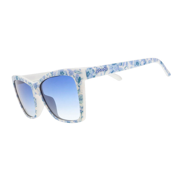 GOODR Partial to Porcelain Sunglasses (G00823-PG-01)