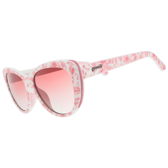 GOODR My Teapot Spouts Gossip Sunglasses (G00824-GG-01)