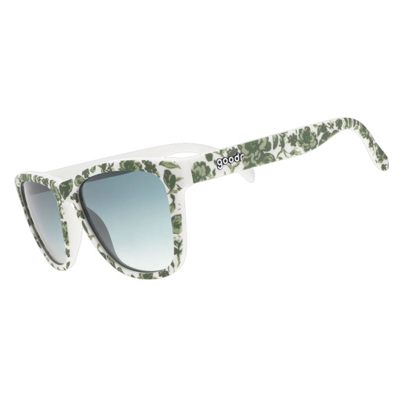 GOODR Fancy a Finger Sandwich? Sunglasses (G00825-OG-01)
