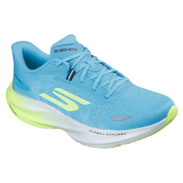 Blue/Lime