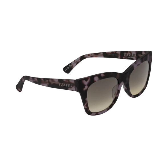 ELECTRIC Capri Purple Tort/Black Gradient (EE21076894)