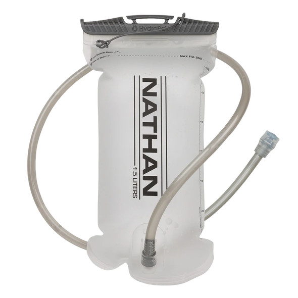 NATHAN SPORTS 1.5 Liter Hydration Bladder (NS4555-0153-015LI)