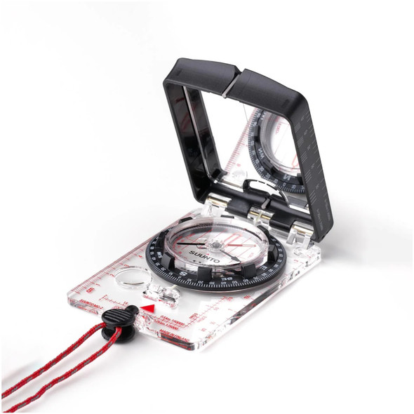 SUUNTO MC-2 G USGS Mirror Compass (SS014891000)